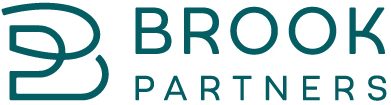 Logo Brook Partners