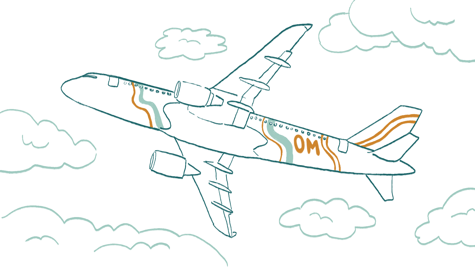 How to register an aircraft in the Slovak aircraft register?