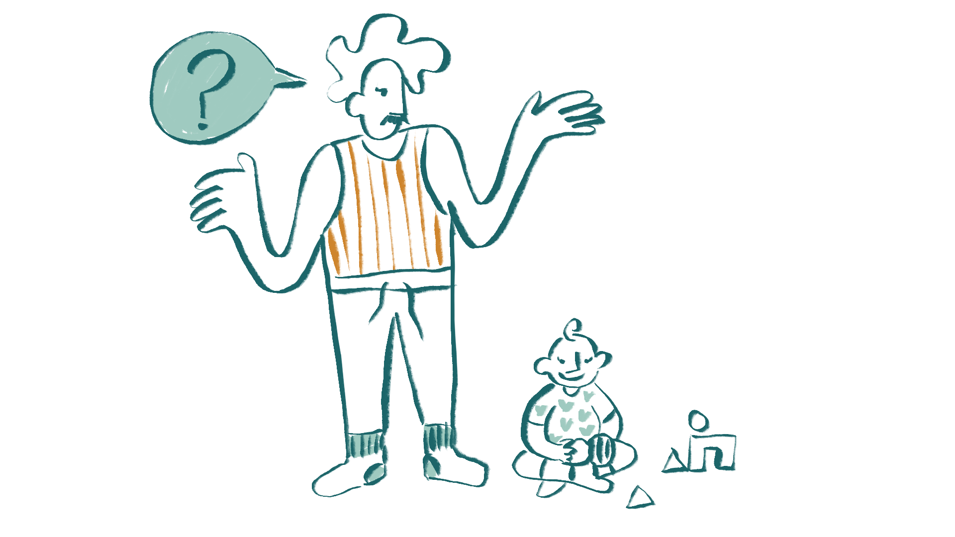 Ako zistím, či som zapísaný ako otec dieťaťa v jeho rodnom liste a čo ak zapísaný nie som?