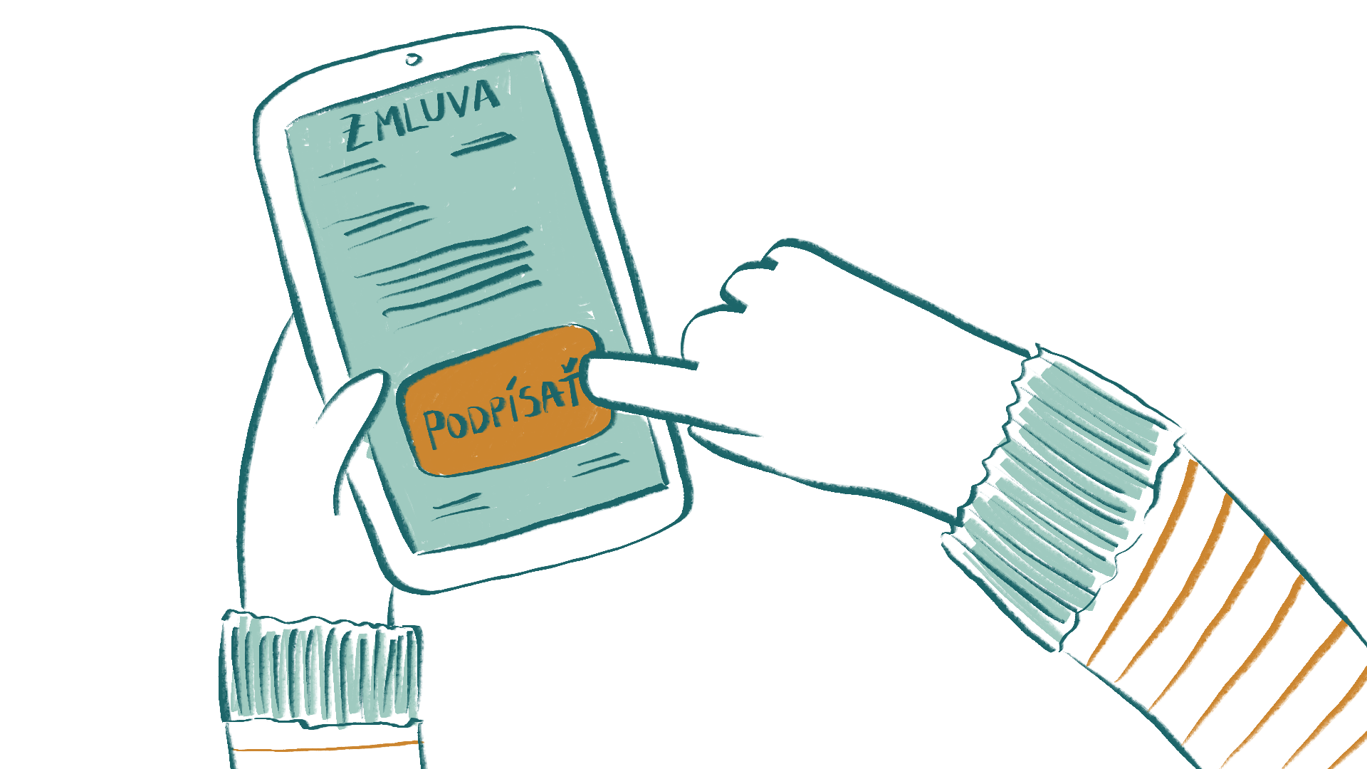 Aký je rozdiel medzi zdokonaleným, zaručeným a kvalifikovaným elektronickým podpisom v Česku a na Slovensku?